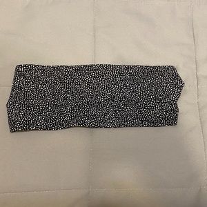 Lululemon Reversible Headband